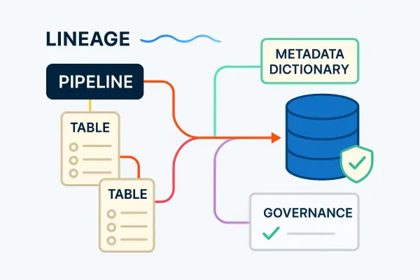 Runtime-Aware Lineage & Impact Analysis